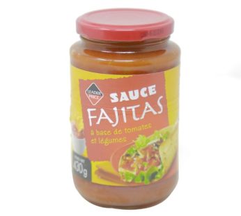 LP PROVENCAL BASIL SAUCE 420G