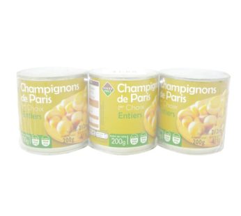 LP SAUCE CHAMPIGNON 200G