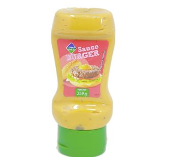 LP BURGER SAUCE 259G
