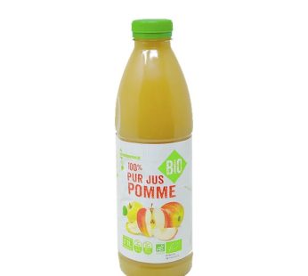 LP BIO PUR JUS DE POMME 1L