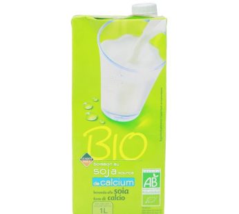 LP BIO SOJA DE CALCIUM 1L