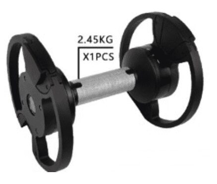 Adjustable Dumbbell Set - Image 3