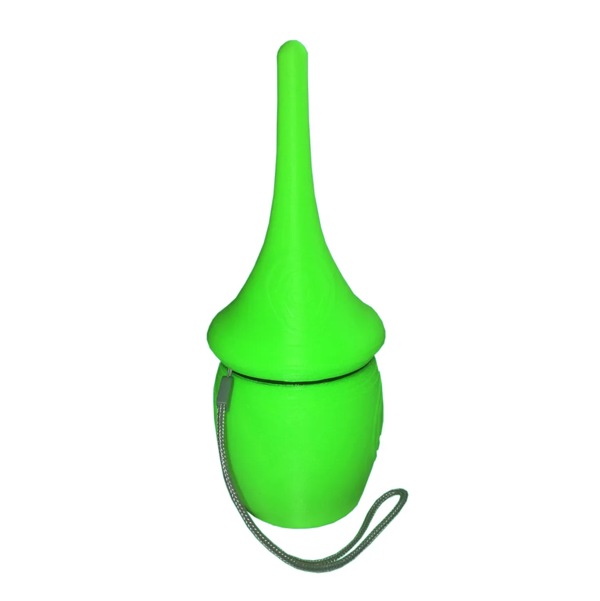 Akebo Bluetooth speaker Blue - Image 2