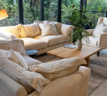 Ashley Sofa 3 Seater