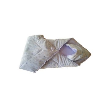 Bebe Decor Handmade Sleeping Baby Swaddle Blanket Wrap