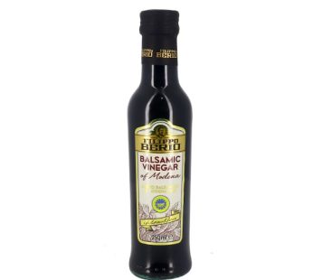 FILIPPO BERIO BALSAMIC VINEGAR 250ML