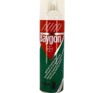 BAYGON 400ML