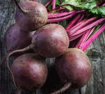 Beet root (bunch)