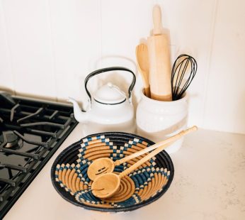 Boutique Tea Blossom – Tea & Blue – Limited Edition