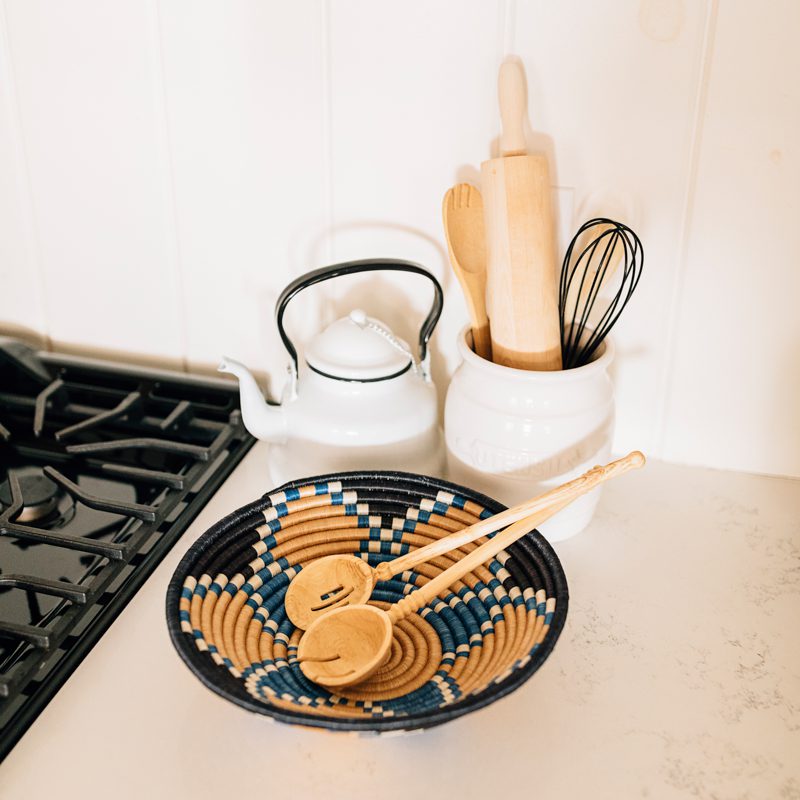 Boutique Tea Blossom – Tea & Blue – Limited Edition