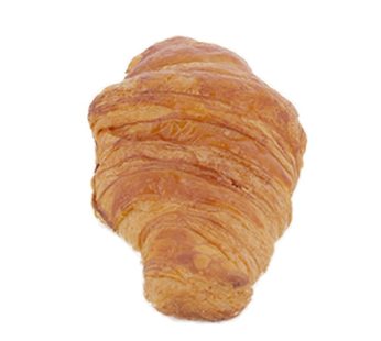 PLAIN CROISSANTS
