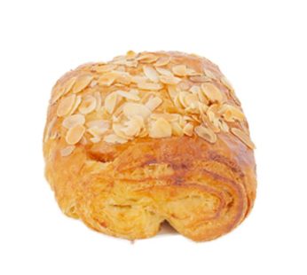 Almond Chocolate Croissant by BBROOD