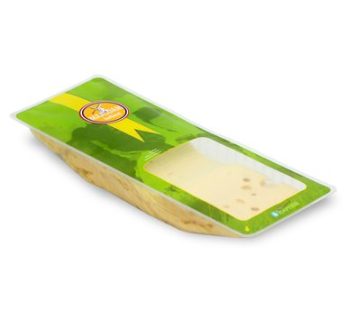 KAPTEIN SLICED MAASDAM 45+ 160G