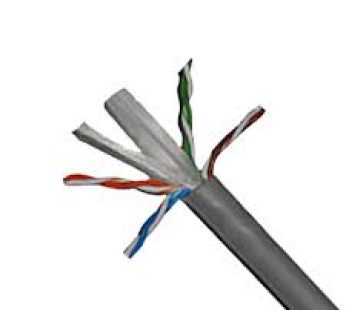 CAT 6 NETWORK CABLE