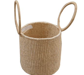 Woven Beach Hand Bag