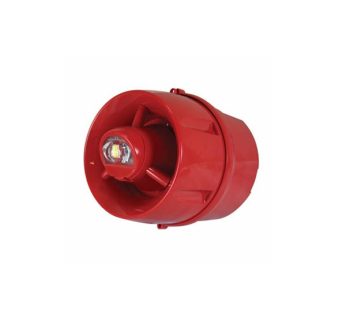 CON433A/CX/DR CX EN54-3/23 SOUNDER