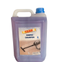 Teak Carpet Shampoo 5L