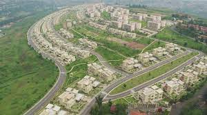 Charis UAS Aerial Photography Service