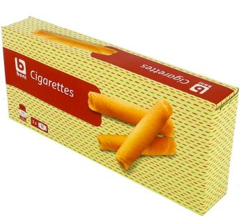 BONI CIGARETTES BISCUITS 180G