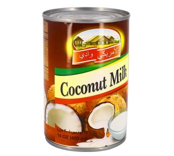 ROYAL RELISH COCONUT MILK 400ML
