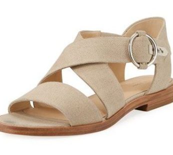 Songa Sandals