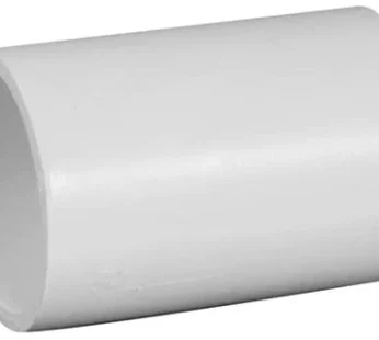 L&S-PVC COUPLERS 20MM