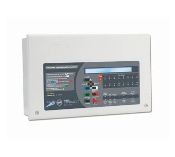 XFP501E/X/CON XFP 1 LOOP PANEL 16 ZONE XP95