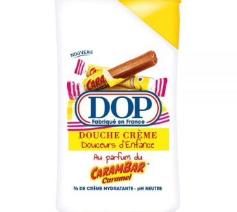 DOP DOUCHE CREME PARFUM CARAMBAR 250ML