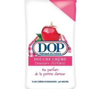DOP DOUCHE CREME POMME AMOUR 250ML