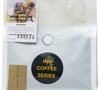 Medium Roasted Coffee Beans bag 500g