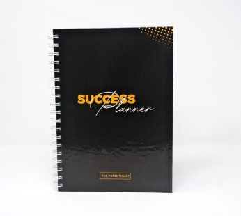 Succcess Planner