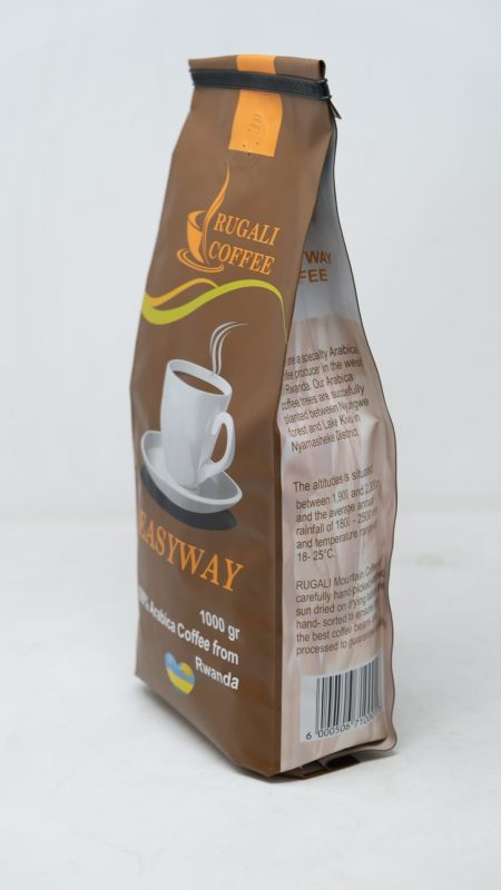 Rugali coffee 500g Grounded - Image 4