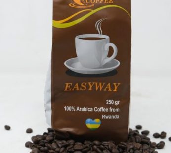 Rugali coffee 250g beans