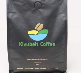 Roasted Coffee Grounded 16oz / 500g