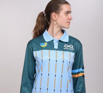 POLO Longsleeve T-shirt 24