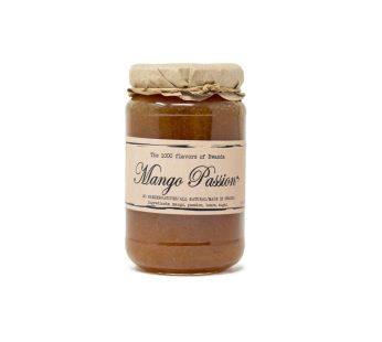 Mango Passion Jam 610g