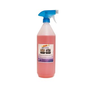 Teak Oven Cleaner 1ltr