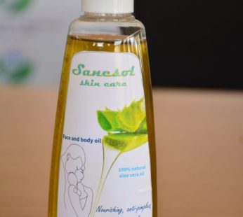 Sanesol skin care 200ml