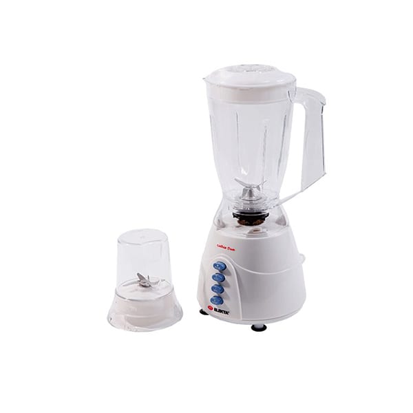 ELEKTA 1.5L PLASTIC JAR BLENDER EFB-1580 - Image 3