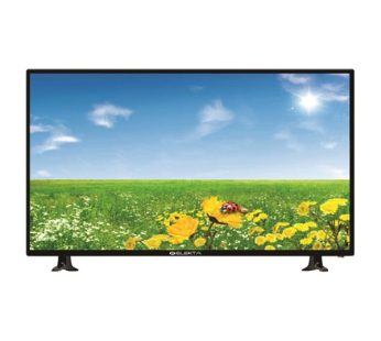 ELEKTA LED TV 43” ELED-43SMART(T2-C)