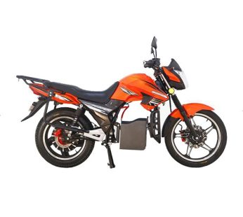 EMB2000 Electric Motorcycle