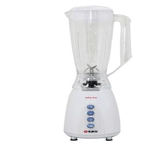 ELEKTA 1.5L PLASTIC JAR BLENDER EFB-1580