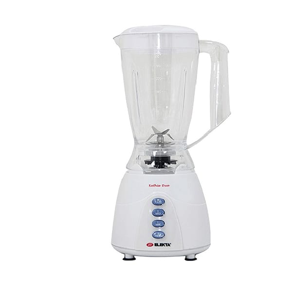 ELEKTA 1.5L PLASTIC JAR BLENDER EFB-1580
