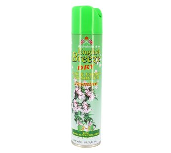 ENGLISH BREEZE JASMINE AIR FRESHENER 300ML