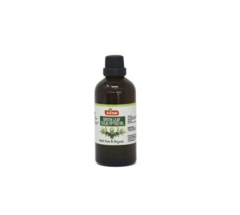 Eucalyptus Essential Oil 50ml