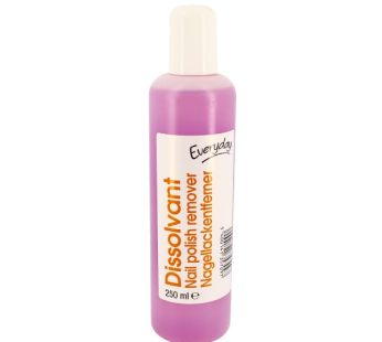 EVD NAIL POLISH REMOVER 250ML