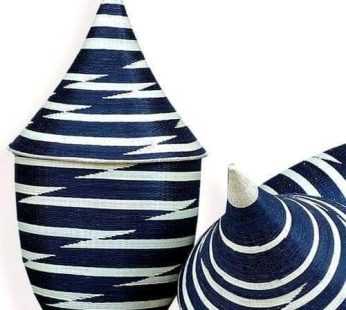 UBWIZA Peace Basket 1 Piece