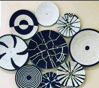 UMUTAKO PLATES (per plate)