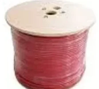 FIRE RESISTANT ALARM CABLE 1.5MM 100