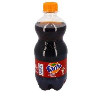 FANTA FIESTA PET 50CL